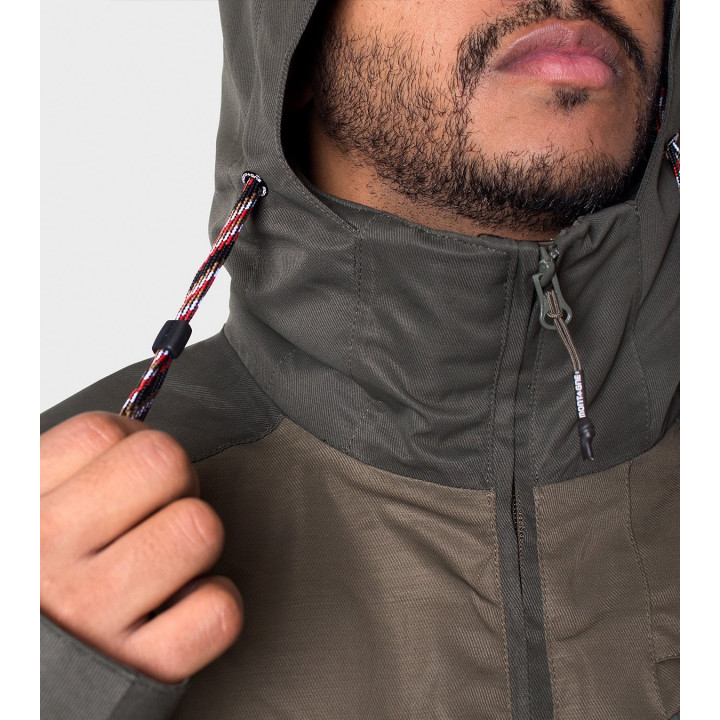Campera de hombre Moror