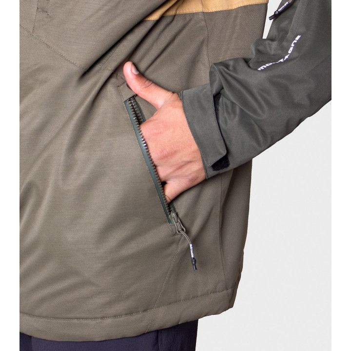 Campera de hombre Moror