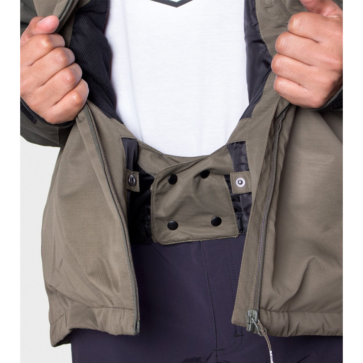Campera de hombre Moror