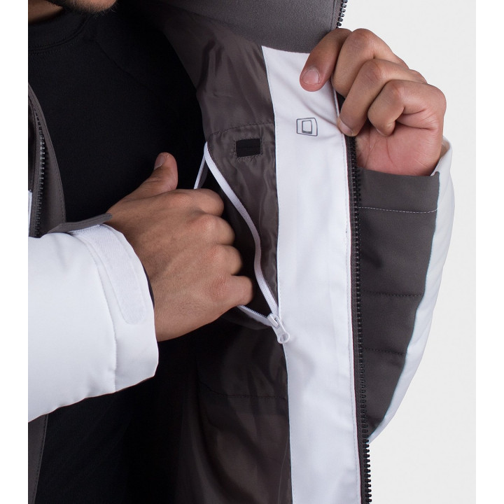 Campera de hombre Vincent 