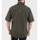 Camisa de hombre Botsuana  M/C