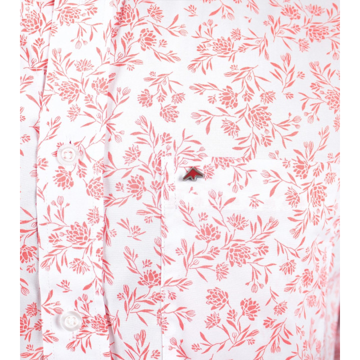 Camisa de hombre Bruce M/L
