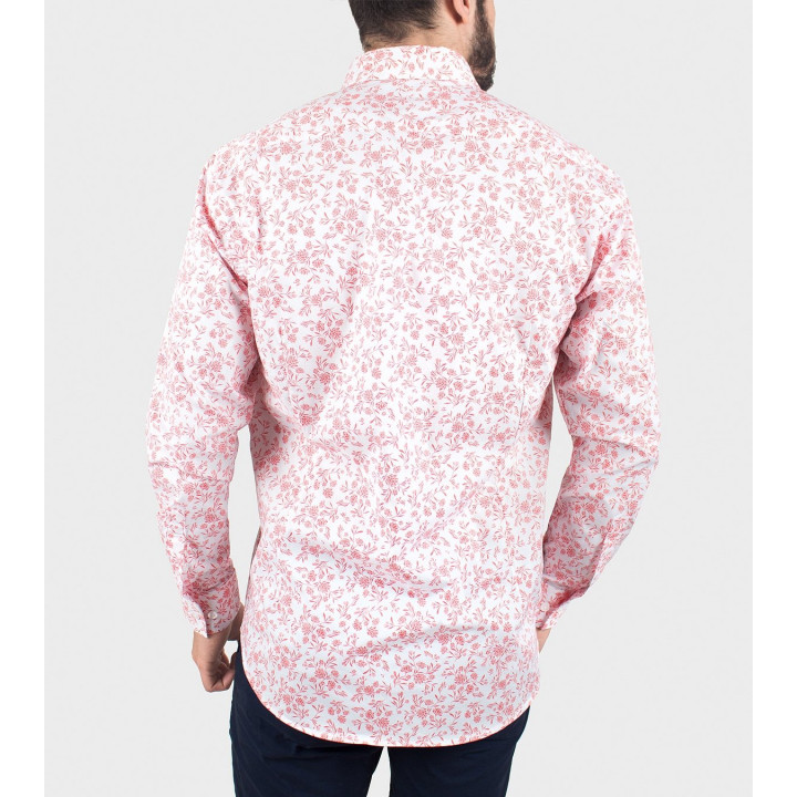 Camisa de hombre Bruce M/L