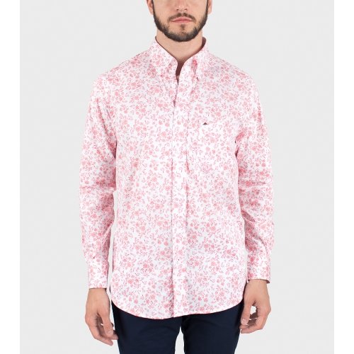 Camisa de hombre Bruce M/L