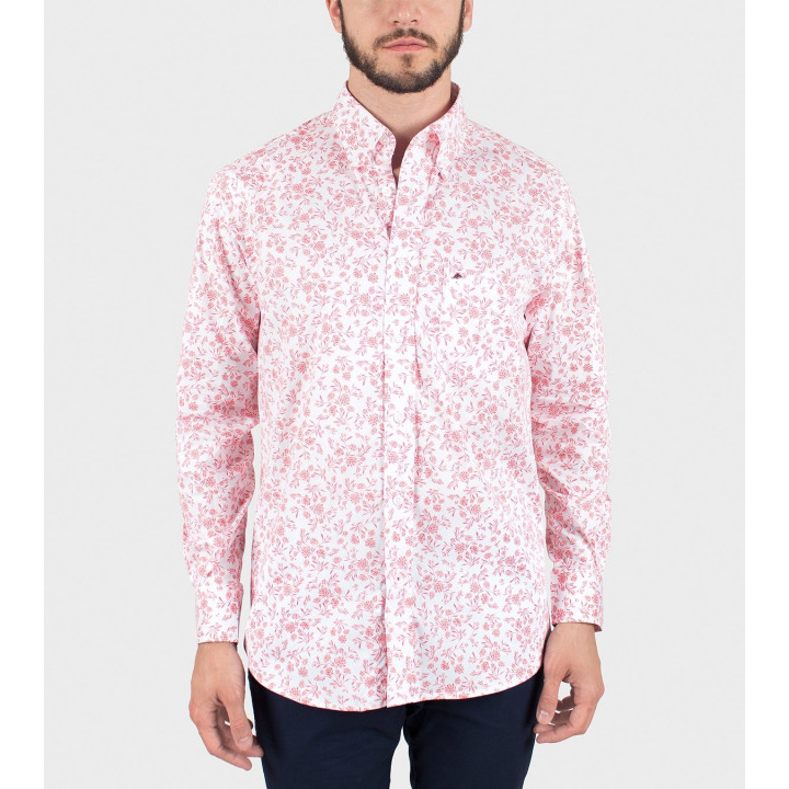 Camisa de hombre Bruce M/L