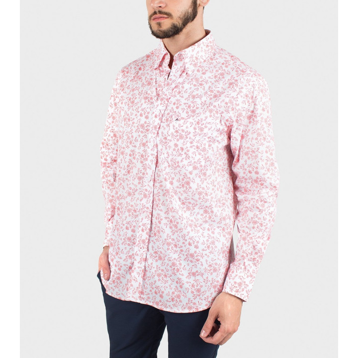 Camisa de hombre Bruce M/L