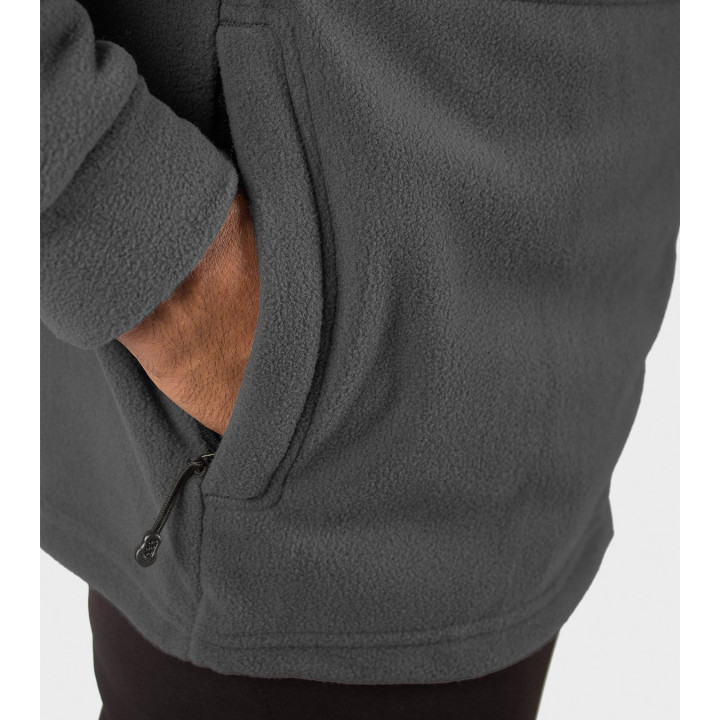 Campera polar adulto Amaro
