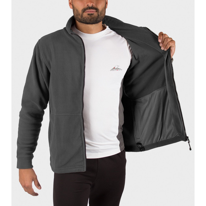 Campera polar adulto Amaro
