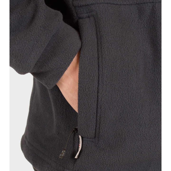 Campera polar adulto Amaro
