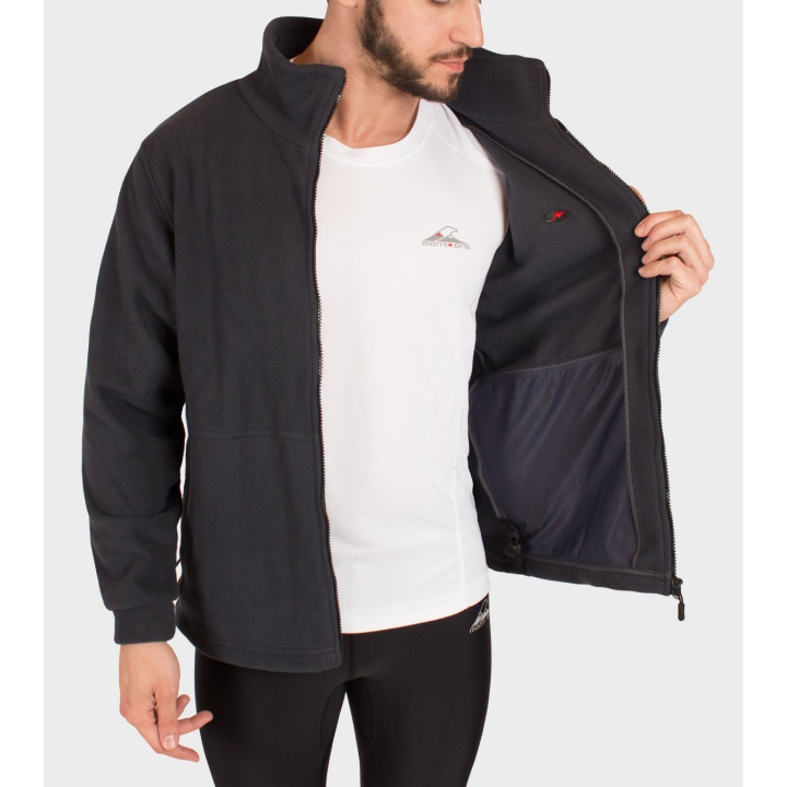 Campera polar adulto Amaro
