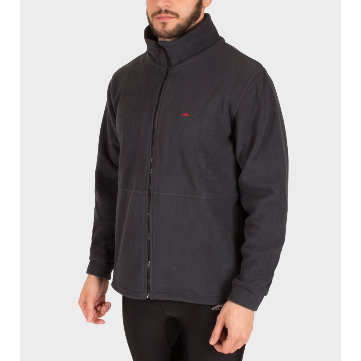 Campera polar adulto Amaro
