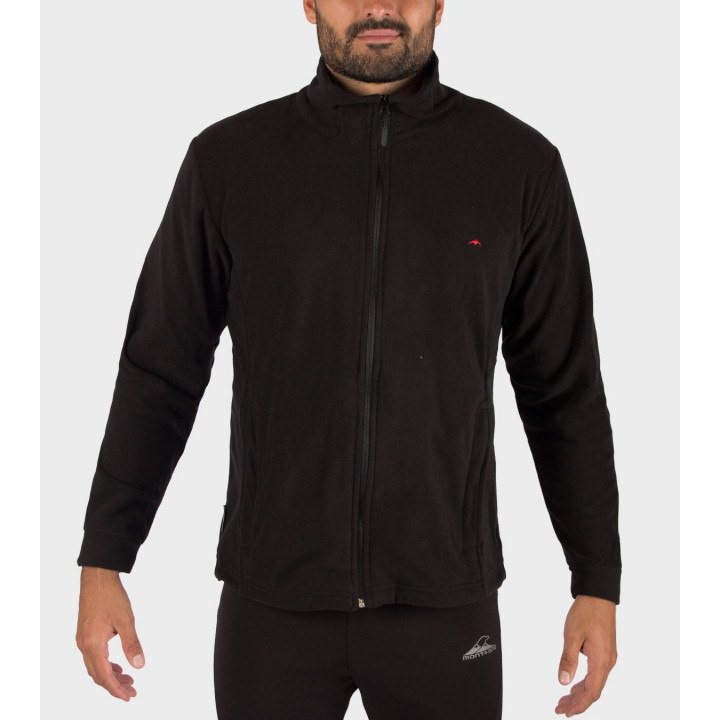 Campera de hombre polar Ben