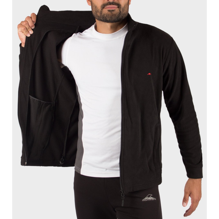 Campera de hombre polar Ben