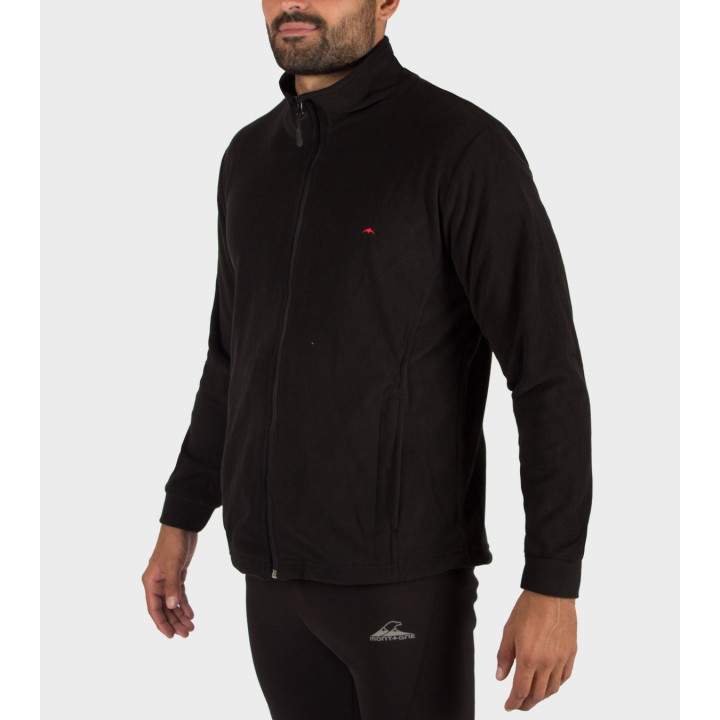 Campera de hombre polar Ben