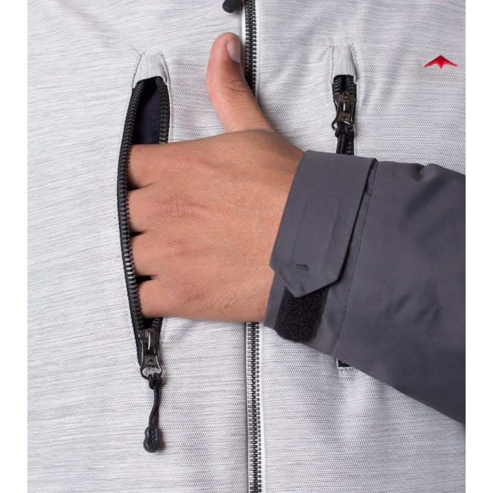 Campera de hombre Blake