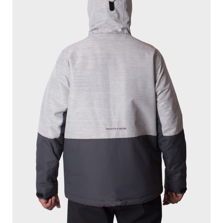 Campera de hombre Blake