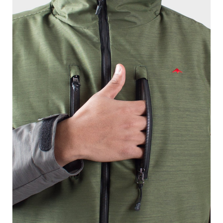 Campera de hombre Blake