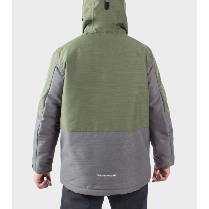 Campera de hombre Blake