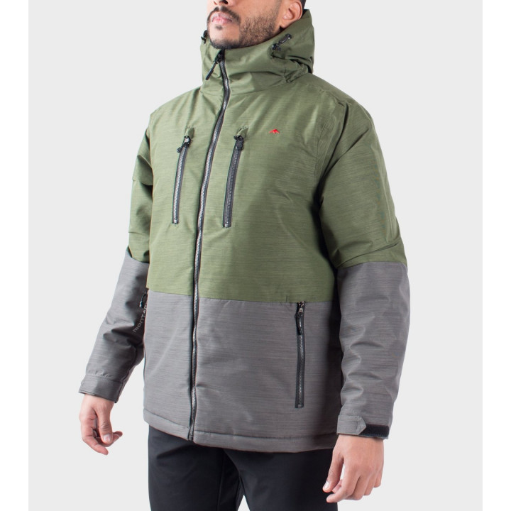 Campera de hombre Blake