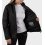 Campera rompeviento de mujer Eluney