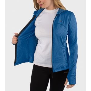 Campera de mujer Nilay