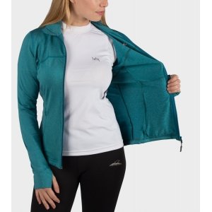 Campera de mujer Nilay