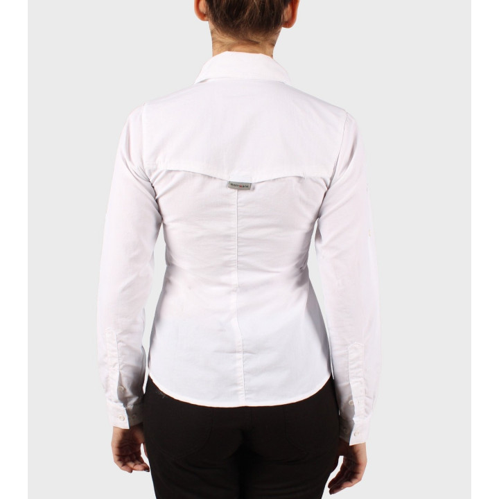 Camisa de mujer con protección UV Kiara ML