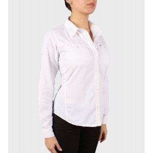 Camisa de mujer con protección UV Kiara ML