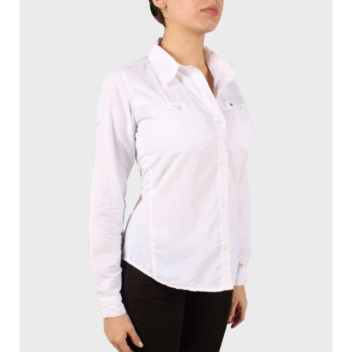 Camisa de mujer con protección UV Kiara ML
