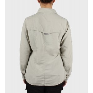 Camisa de mujer con protección UV Kiara ML