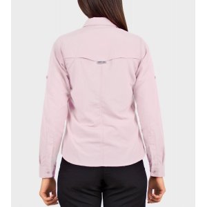 Camisa de mujer con protección UV Kiara ML