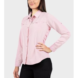 Camisa de mujer con protección UV Kiara ML