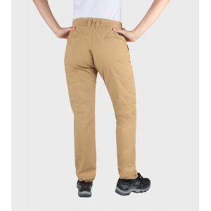 Pantalón de mujer outdoor Daiyu