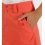 Pollera de mujer para trekking Zafari