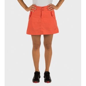 Pollera de mujer para trekking Zafari