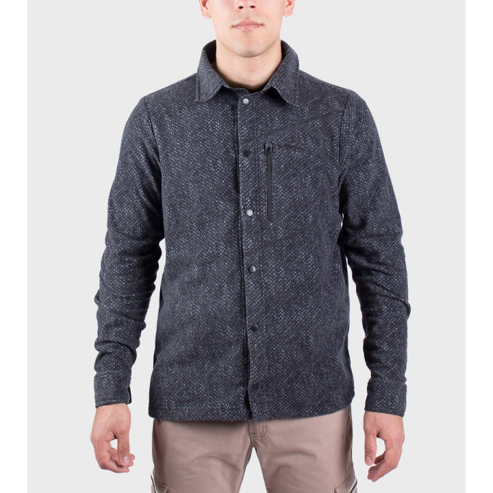 Camisa de hombre Ryan