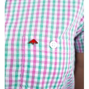 Camisa de mujer Grizel M/C