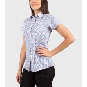 Camisa de mujer Grizel M/C