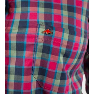 Camisa de mujer Ludmila M/L