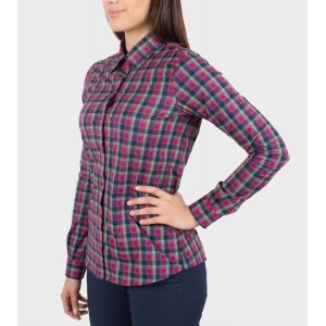Camisa de mujer Ludmila M/L