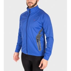 Campera tricapa de hombre Arches