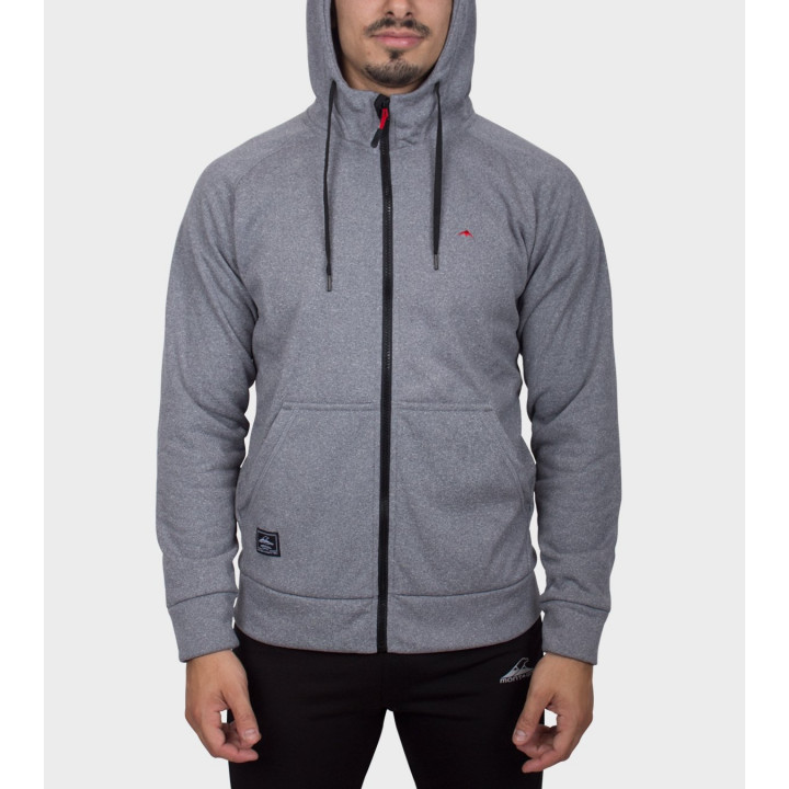 Campera de hombre Bono