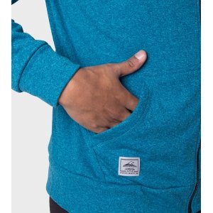 Campera de hombre Bono
