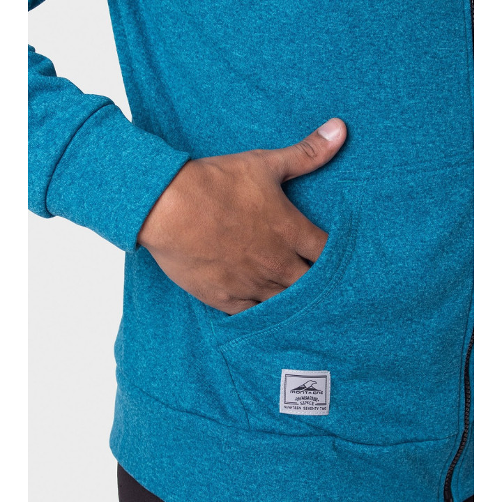 Campera de hombre Bono