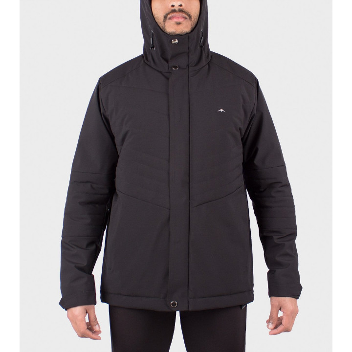 Campera de hombre Burnet