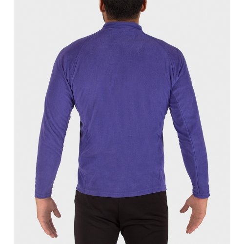 Campera de hombre de micro polar Conor
