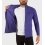 Campera de hombre de micro polar Conor