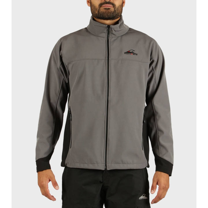 Campera de hombre Ewing Tec