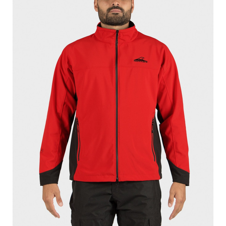 Campera de hombre Ewing Tec