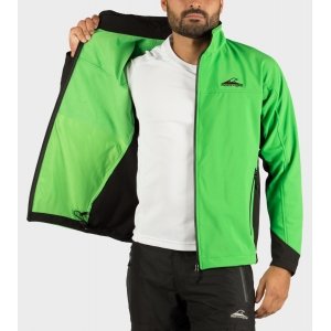 Campera de hombre Ewing Tec